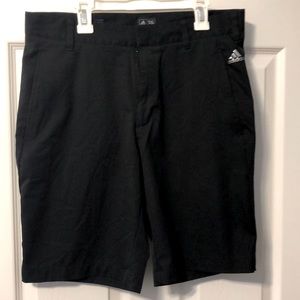 Adidas golf shorts